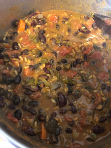 Kale Chilli Recipe