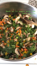 Kale Chilli Recipe