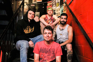 Hot Knives Mansion