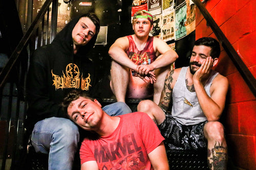 Hot Knives Mansion