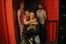 Hot Knives Mansion