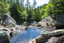 Wallace Falls Hike (New Brunswick 2019)