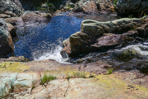Wallace Falls Hike (New Brunswick 2019)