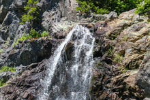Wallace Falls Hike (New Brunswick 2019)
