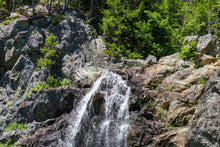 Wallace Falls Hike (New Brunswick 2019)