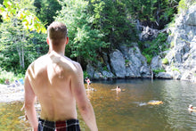 Wallace Falls Hike (New Brunswick 2019)
