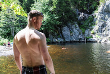 Wallace Falls Hike (New Brunswick 2019)