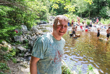 Wallace Falls Hike (New Brunswick 2019)
