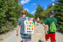Wallace Falls Hike (New Brunswick 2019)