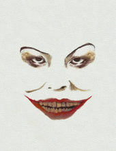 Joker Portraits