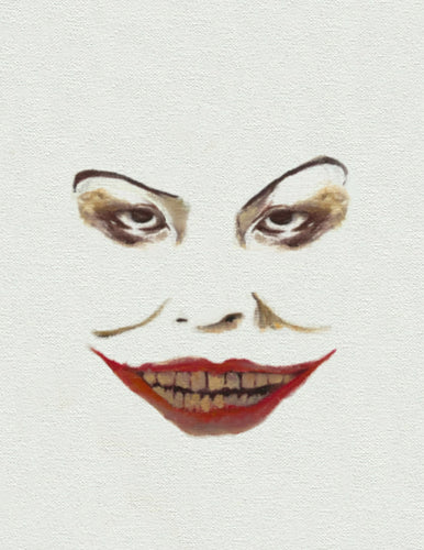 Joker Portraits