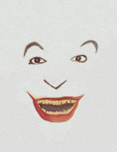 Joker Portraits
