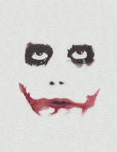 Joker Portraits