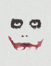 Joker Portraits