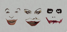 Joker Portraits