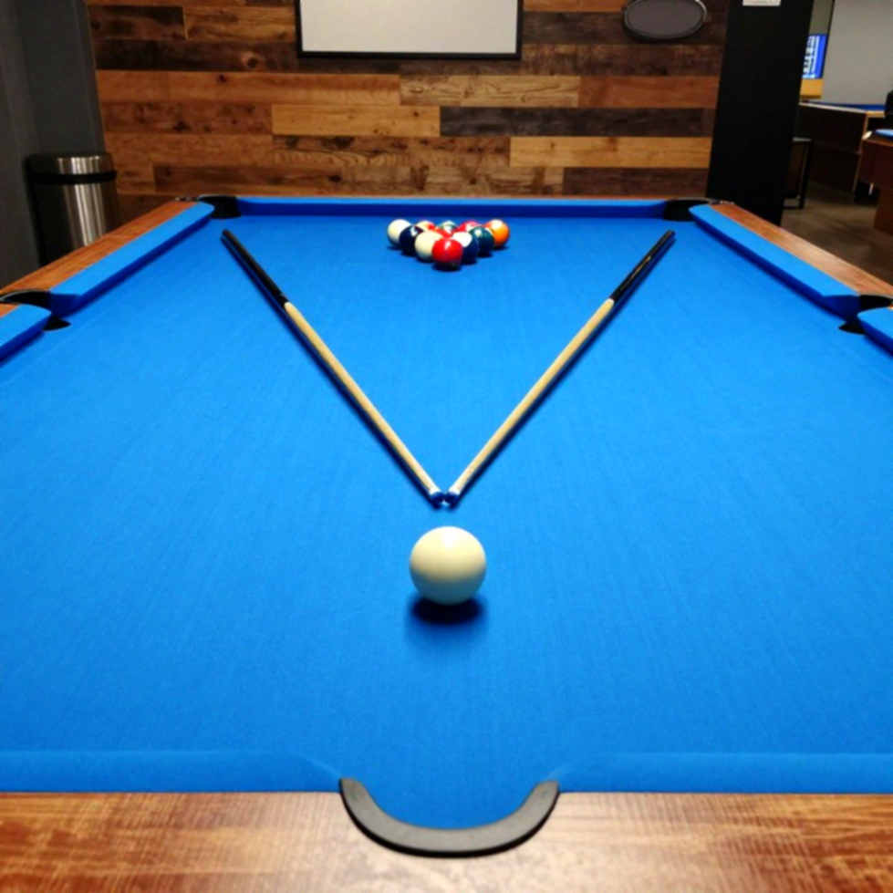 Giải vô địch Snooker Người khuyết tật châu Âu: Tám bảng đấu, tám ngôi vô địch và bài toán 'số một thế giới'