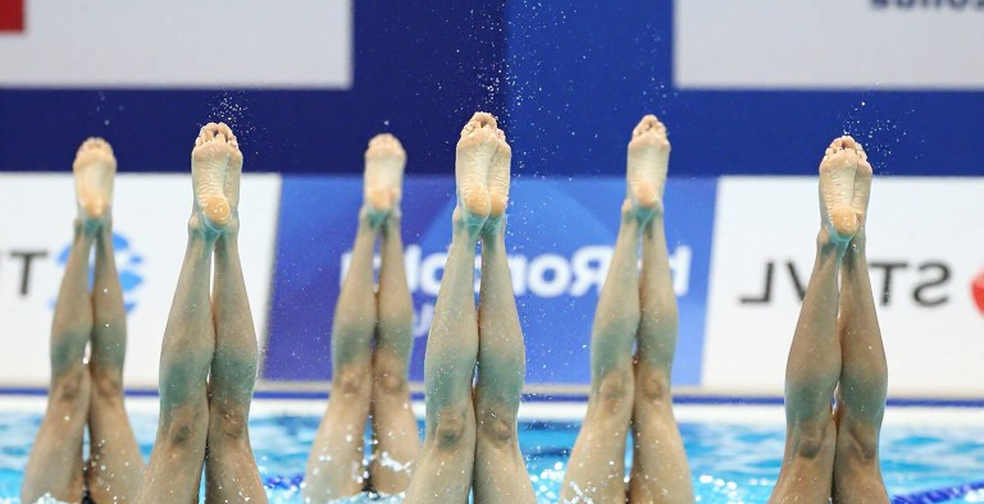 Bản tuyển dụng 45 dòng của YMCA và cột sống vô hình của bơi lội Mỹ