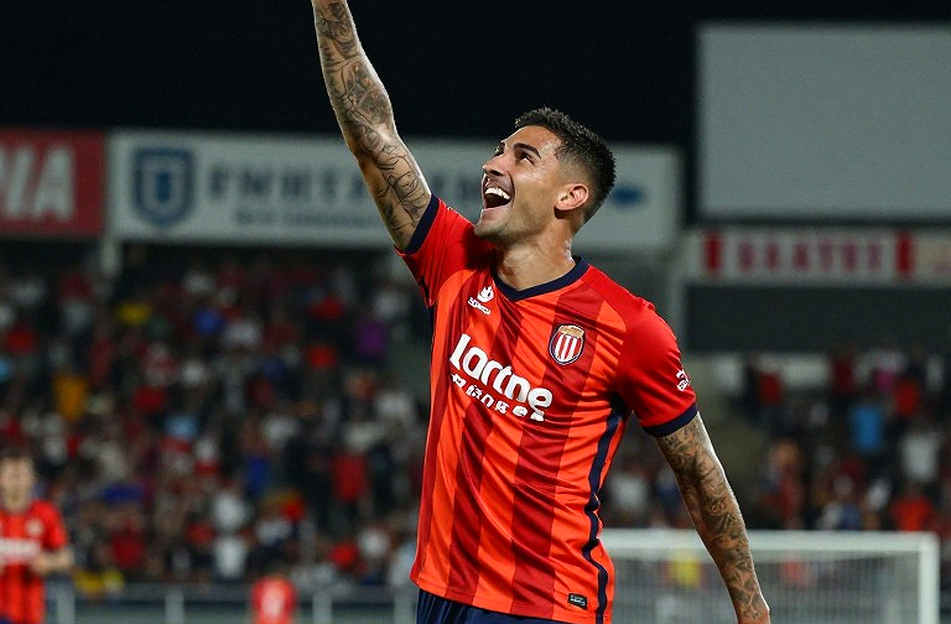Ronaldo, João Neves and the Hierarchy Being Rewritten Inside Portugal's Squad Ronaldo, João Neves and the Hierarchy Being Rewritten Inside Portugal's Squad