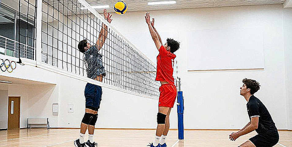 Ấn Độ thắng New Zealand nhưng vé tứ kết nằm ngoài tầm tay: bài toán điểm số ở AVC 2026