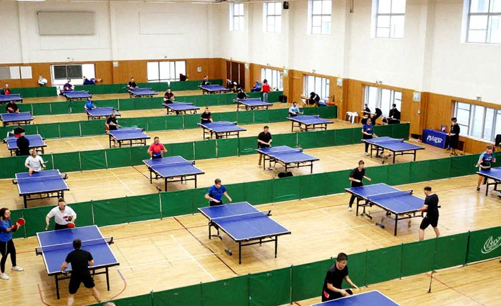 Bóng Bàn Việt Nam và Bài Học Từ Một Báo Cáo Rỗng: Khi Dữ Liệu Không Còn Là Dữ Liệu