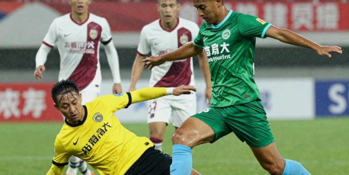 V.League: Khi VAR đã có mặt nhưng hệ thống dữ liệu vẫn ở ngoài cuộc