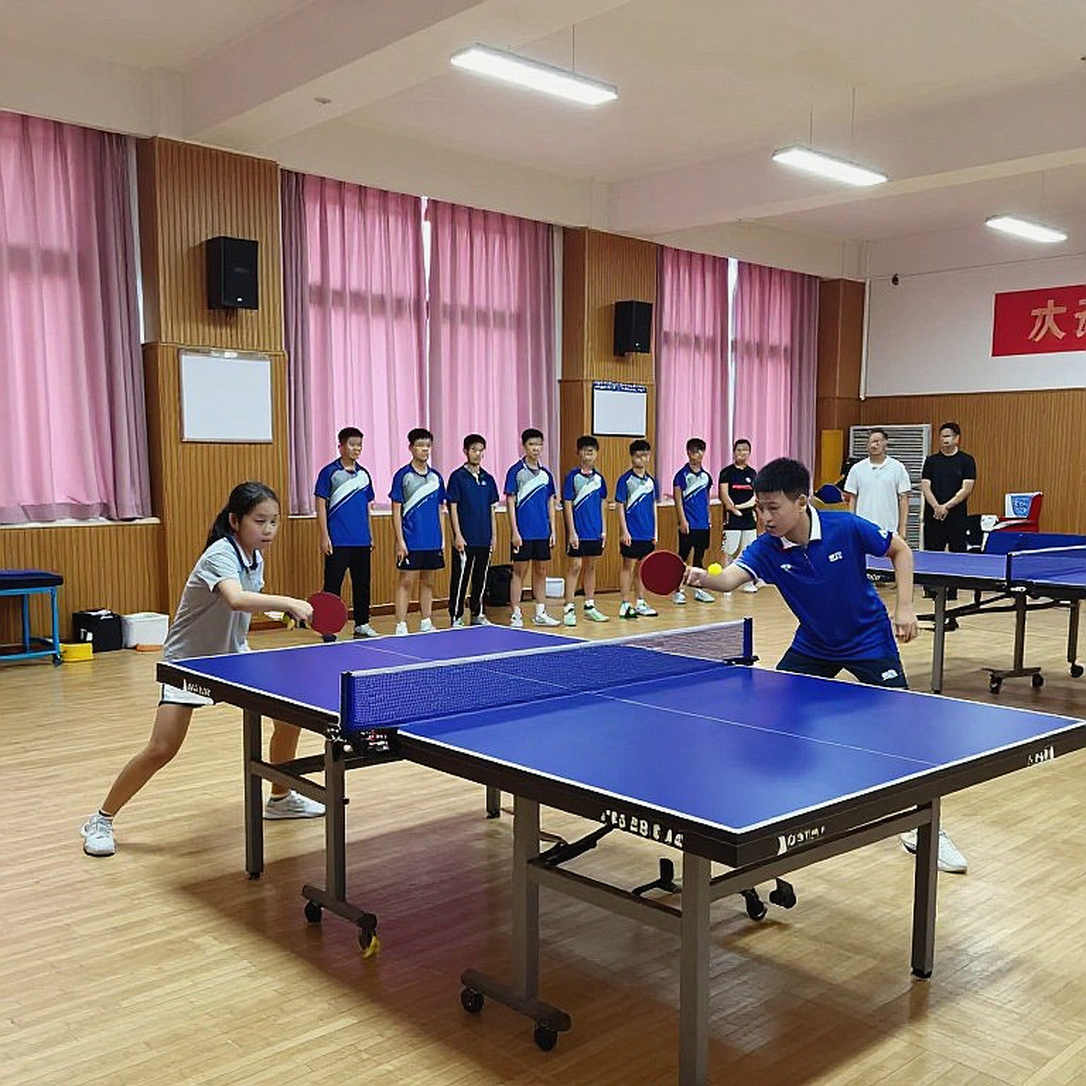 Chín chiều phân tích, không một điểm dữ liệu: cái bẫy âm tính giả trong báo cáo bóng bàn