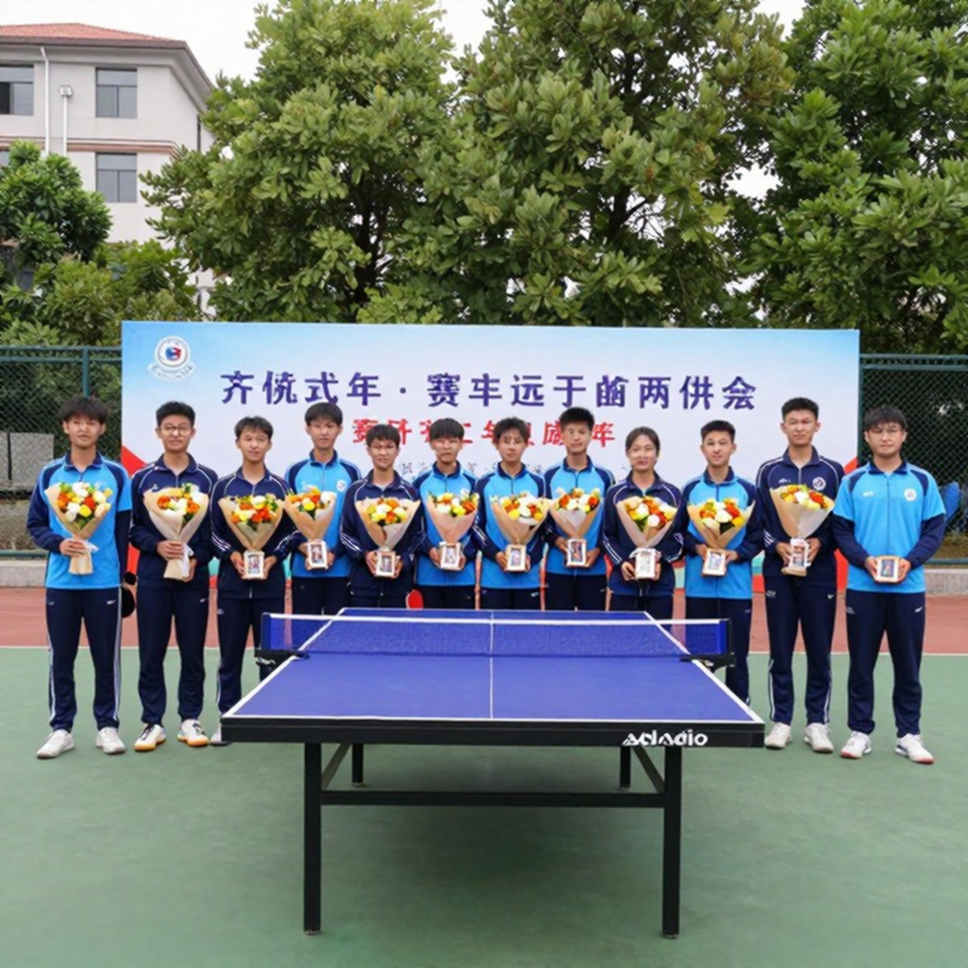 China Smash 2026: Hai Điểm Ngăn Cách Bóng Bàn Mỹ Với Đỉnh Cao Thế Giới