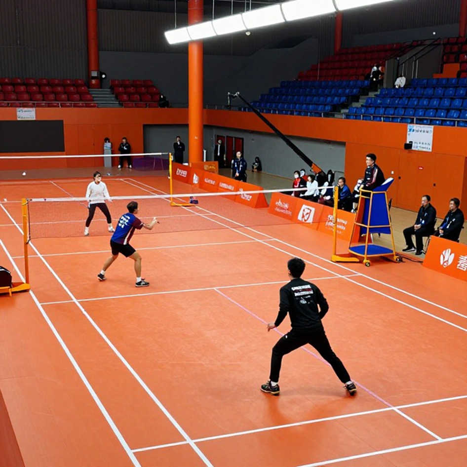 India's Badminton Squad at Asian Games 2026: The 'Transition' Equation Between Ambition and Reality