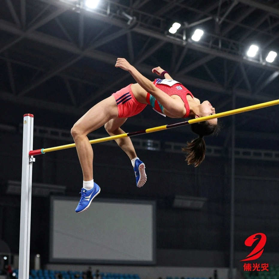 VM Nghệ An 2026: Mười mét giữa Mai Trung – Đan Quyết, và chữ 'bất ngờ' dành cho Mỹ Hiền