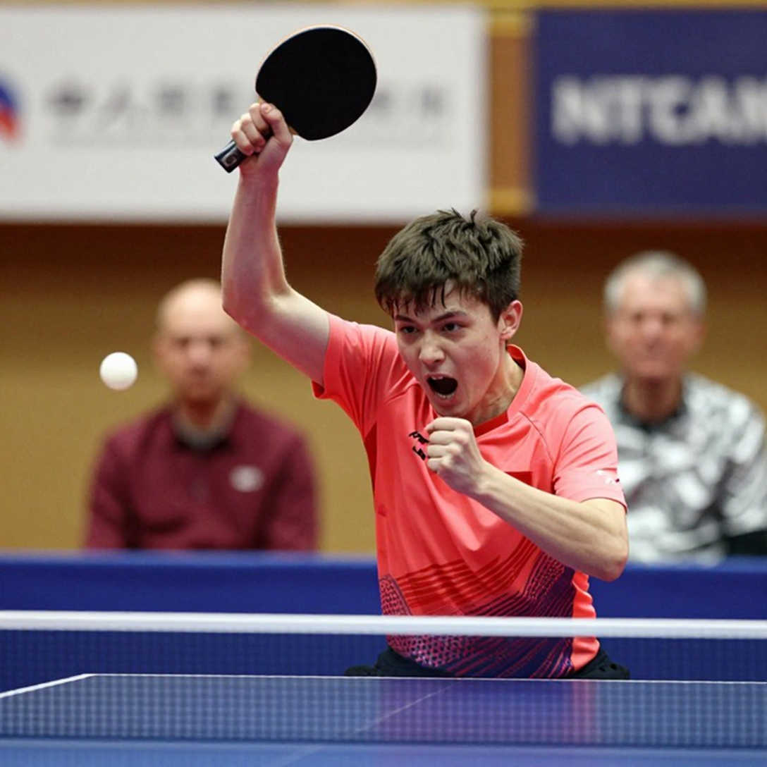 U.S. Open 2026: 118 nội dung, sáu ngày, và một cánh cửa mở đúng lúc