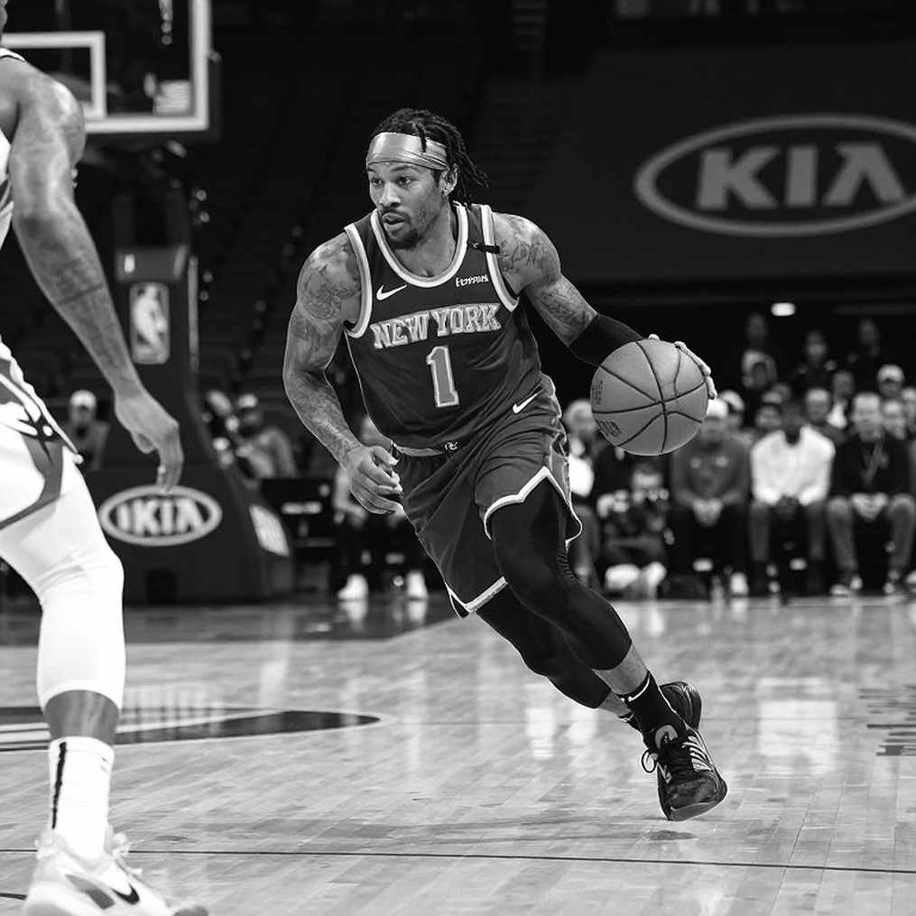 Cleveland Cavaliers tái cấu trúc bộ máy: José Calderón và kế hoạch châu Âu không ai để ý