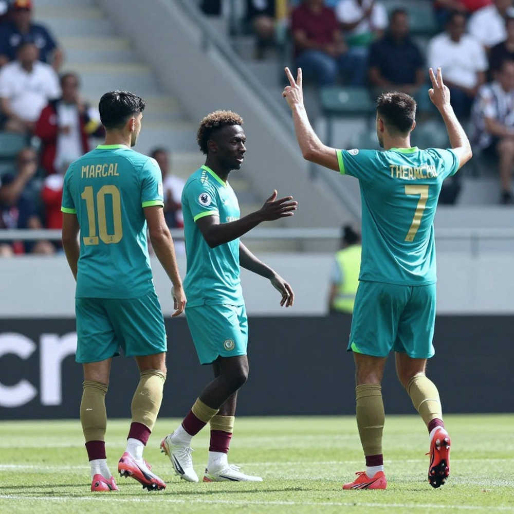 Allianz Arena 2028 và Camp Nou 2029: Sân sẵn sàng, sân đang xây, và canh bạc của UEFA Allianz Arena 2028 và Camp Nou 2029: Sân sẵn sàng, sân đang xây, và canh bạc của UEFA