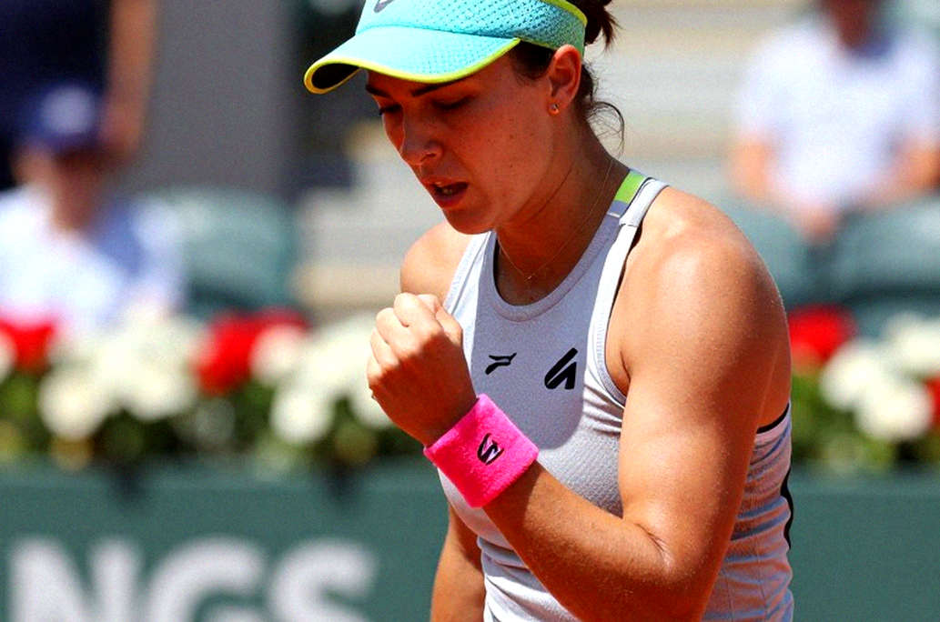 Rybakina Withdraws from Billie Jean King Cup Finals: The World No. 1 and a Physical Ledger That Cannot Be Deferred Rybakina Withdraws from Billie Jean King Cup Finals: The World No. 1 and a Physical Ledger That Cannot Be Deferred