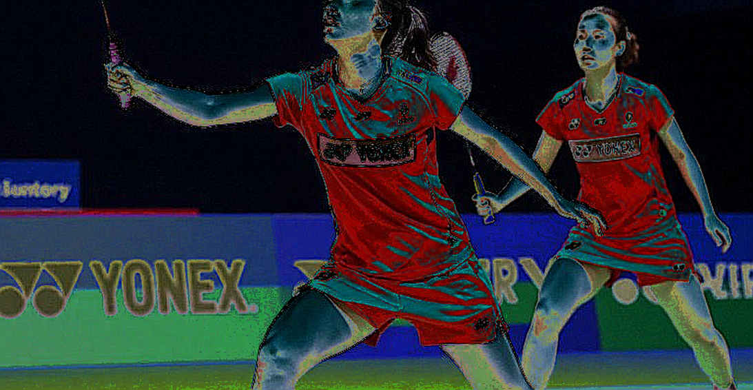 Thùy Linh dừng bước ở Vietnam Open trước tay vợt 19 tuổi Trung Quốc: Đọc lại một trận thua bằng nhịp đập đường piste Thùy Linh dừng bước ở Vietnam Open trước tay vợt 19 tuổi Trung Quốc: Đọc lại một trận thua bằng nhịp đập đường piste