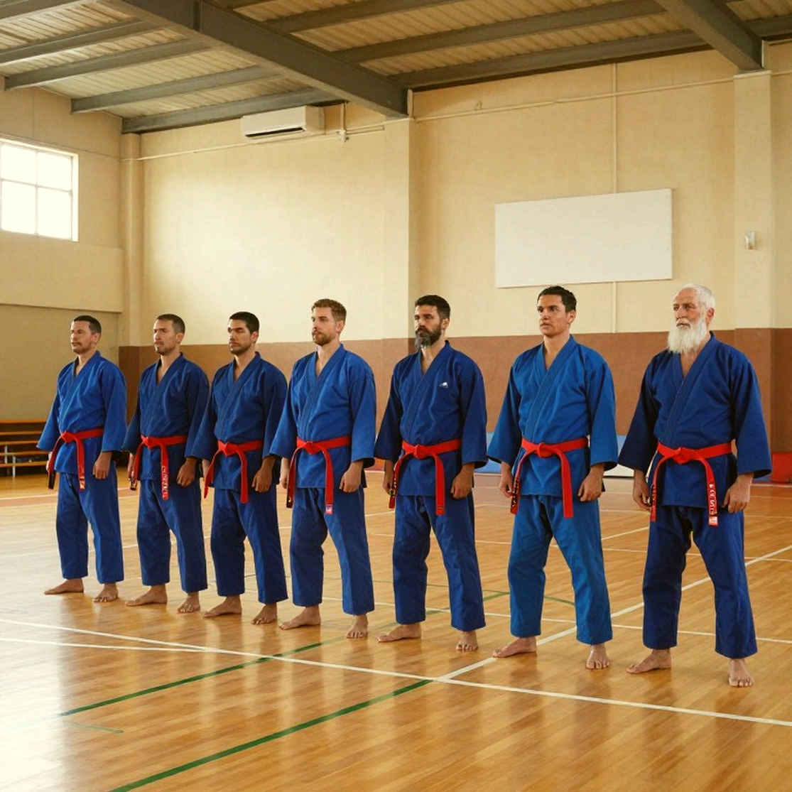 Vovinam's Journey to Conquer the World: The Truth Behind the Story of Vietnamese Martial Arts Going Global Vovinam's Journey to Conquer the World: The Truth Behind the Story of Vietnamese Martial Arts Going Global