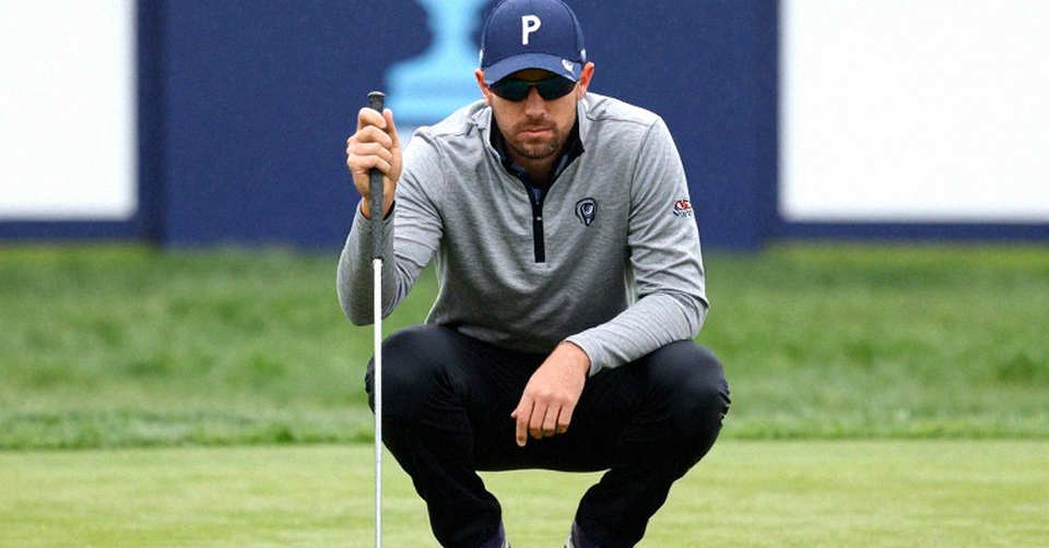 Lỗ hổng ShotLink: phần sân golf Nhật Bản mà dữ liệu không nhìn thấy