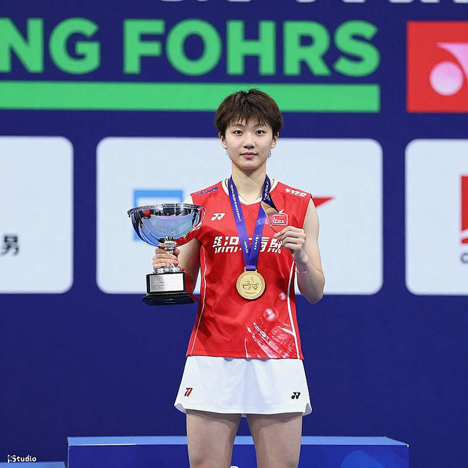 Sindhu tiến vào chung kết French Open 2026: Chiến thắng bằng bản lĩnh cuối trận, không phải bằng quyền lực
