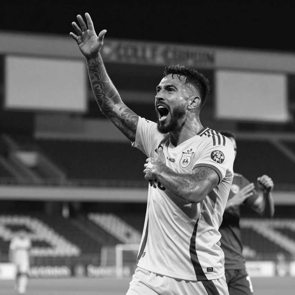 Thom Haye, Persib Bandung và lỗ hổng hạ tầng không thể giấu sau ba chức vô địch