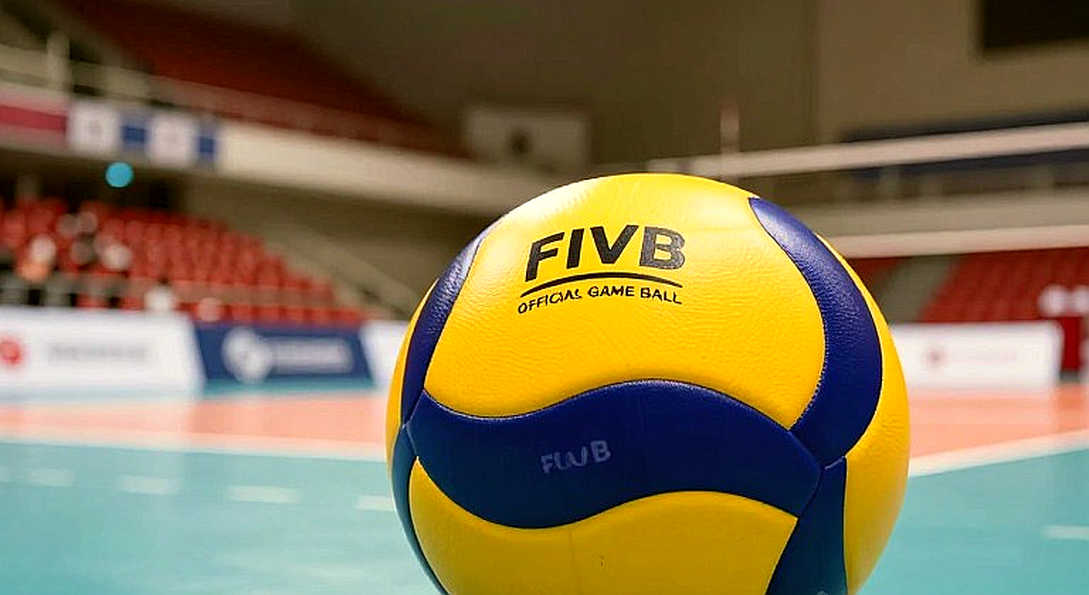 Phần Lan hạ Ý 3-2 ở tứ kết EuroVolley 2026: bốn điểm, một tấm vé và một câu chuyện bị thổi phồng
