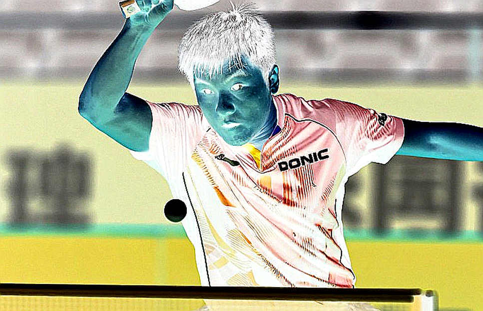 Zhang Yining in Skopje: Chinese Table Tennis Exports a System, Not Secrets Zhang Yining in Skopje: Chinese Table Tennis Exports a System, Not Secrets