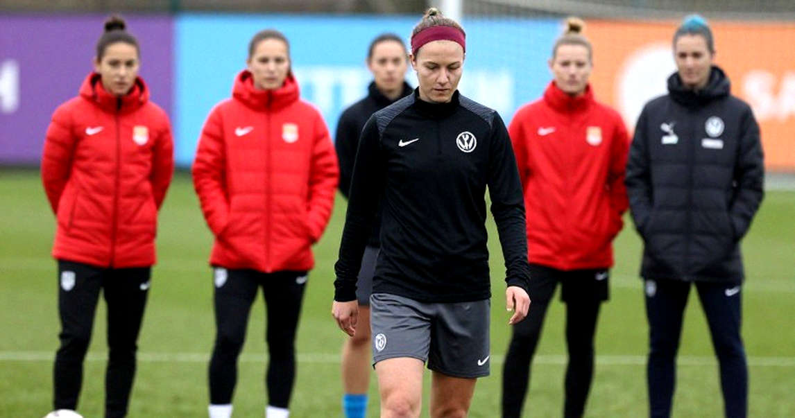 Gạch tên Lauren James và Keira Walsh: đọc ngược tờ đội hình Chelsea trước chuyến làm khách Crystal Palace