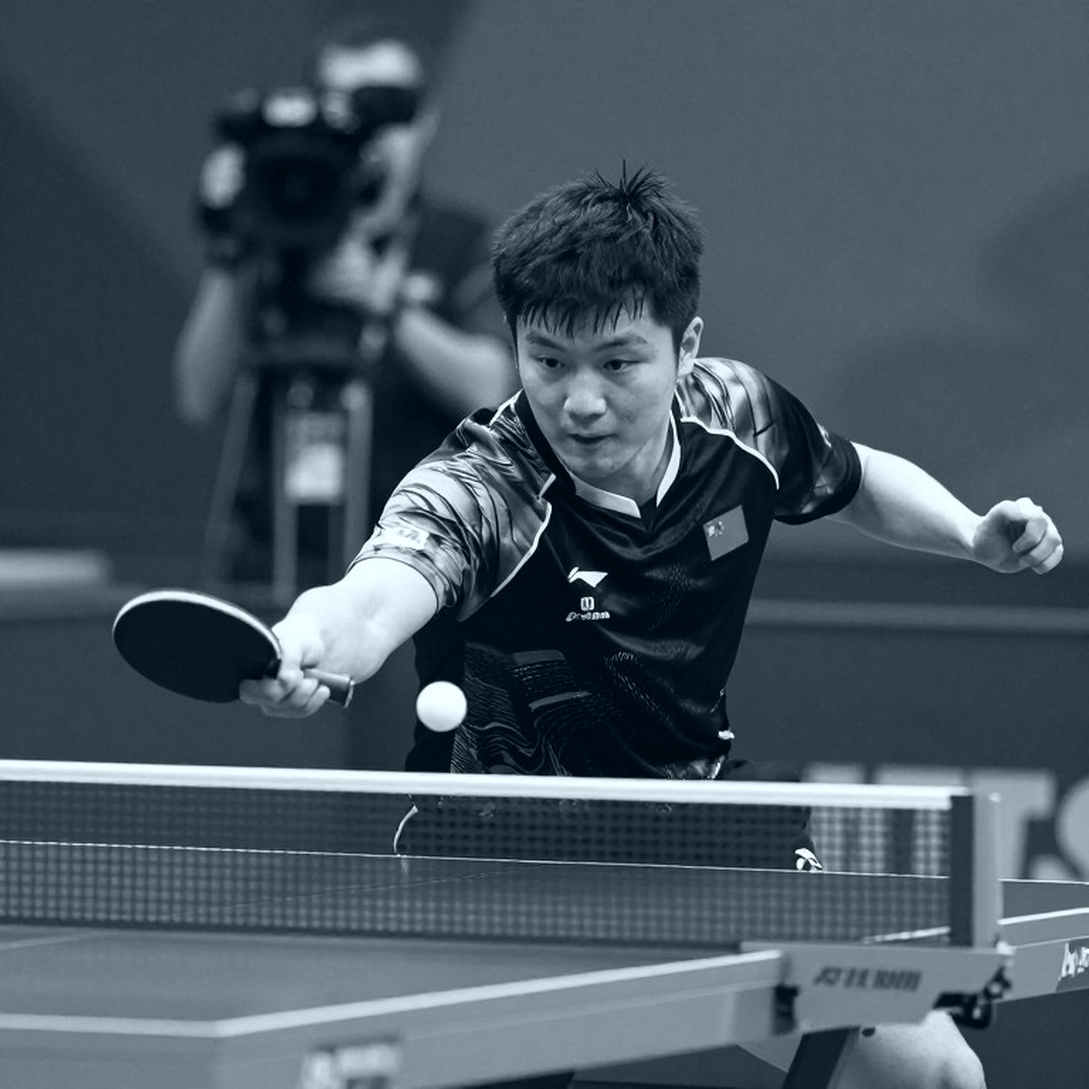 The 40+ Plastic Ball and the Speed Illusion: How German Table Tennis Misread Itself for a Decade