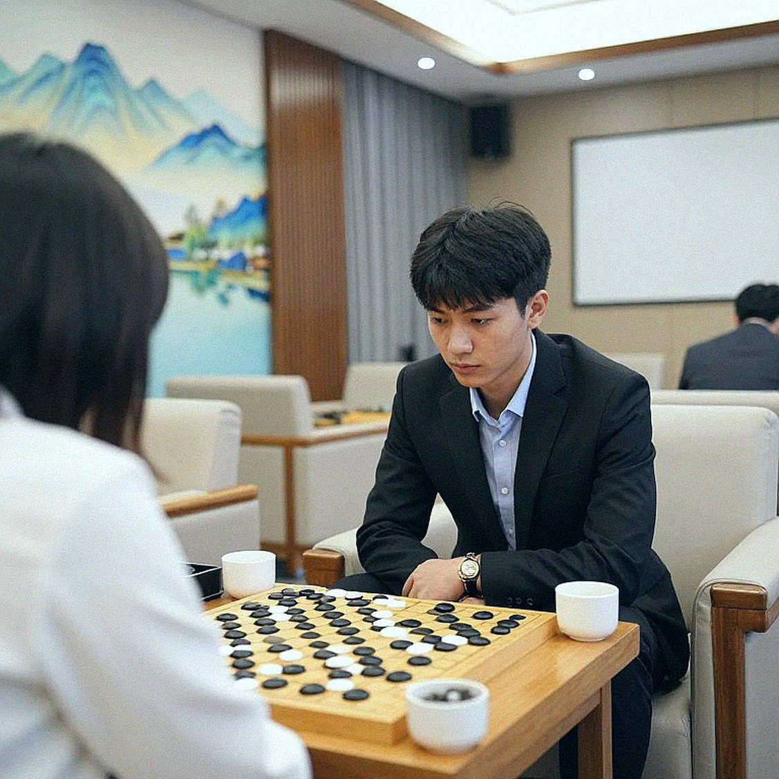 ChessBase Magazine #225: 27 ván ngắn, 10 bài khai cuộc và dòng điểm 15/16 chưa ai kiểm chứng ChessBase Magazine #225: 27 ván ngắn, 10 bài khai cuộc và dòng điểm 15/16 chưa ai kiểm chứng