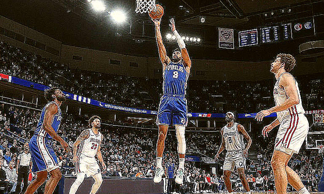 Giannis khoác áo Miami: Heat Culture có che nổi lỗ hổng ném rổ?