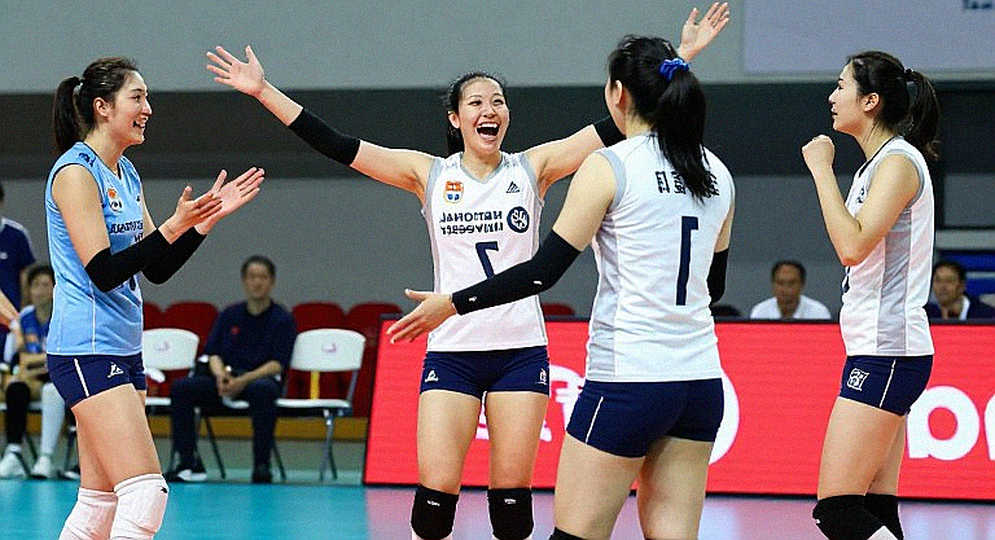 Liga Voli Mahasiswa 2026: Khi một nền tảng truyền thông tự tay dựng sân khấu cho 24 trường đại học