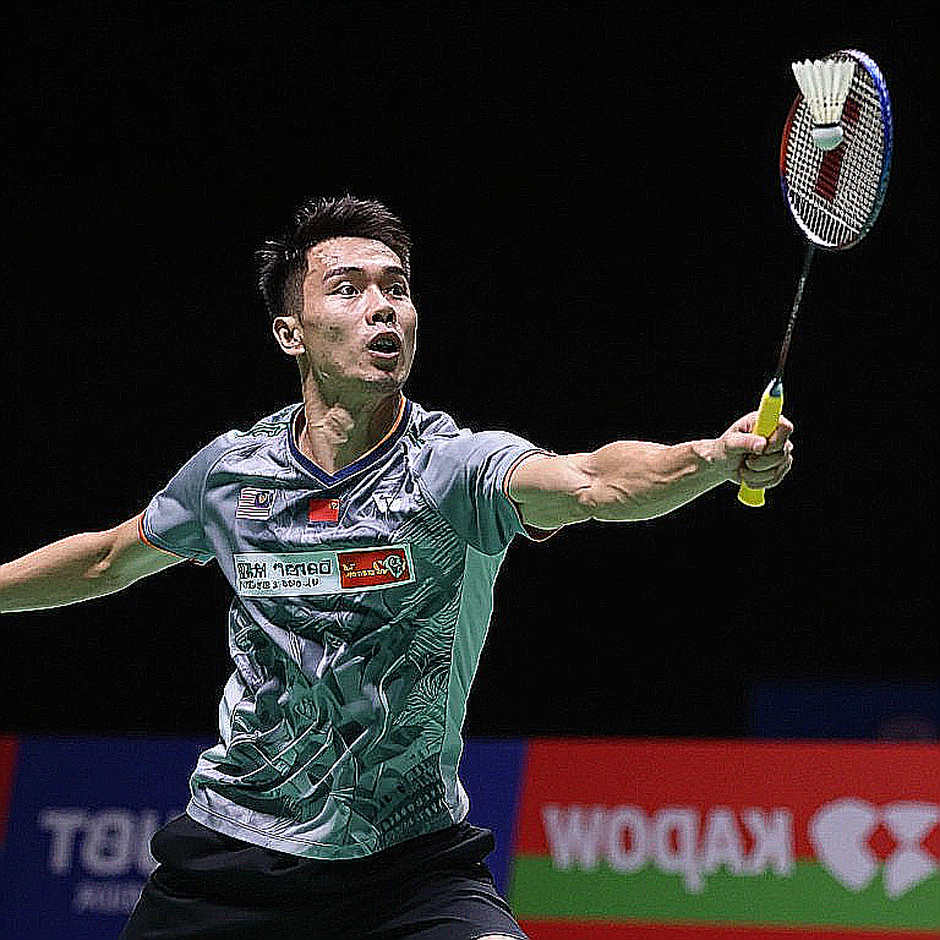 3-0 and 1-3 in the Same Session: What the 2026 Asian Games Data Sheet Draws Between India's Two Badminton Teams 3-0 and 1-3 in the Same Session: What the 2026 Asian Games Data Sheet Draws Between India's Two Badminton Teams