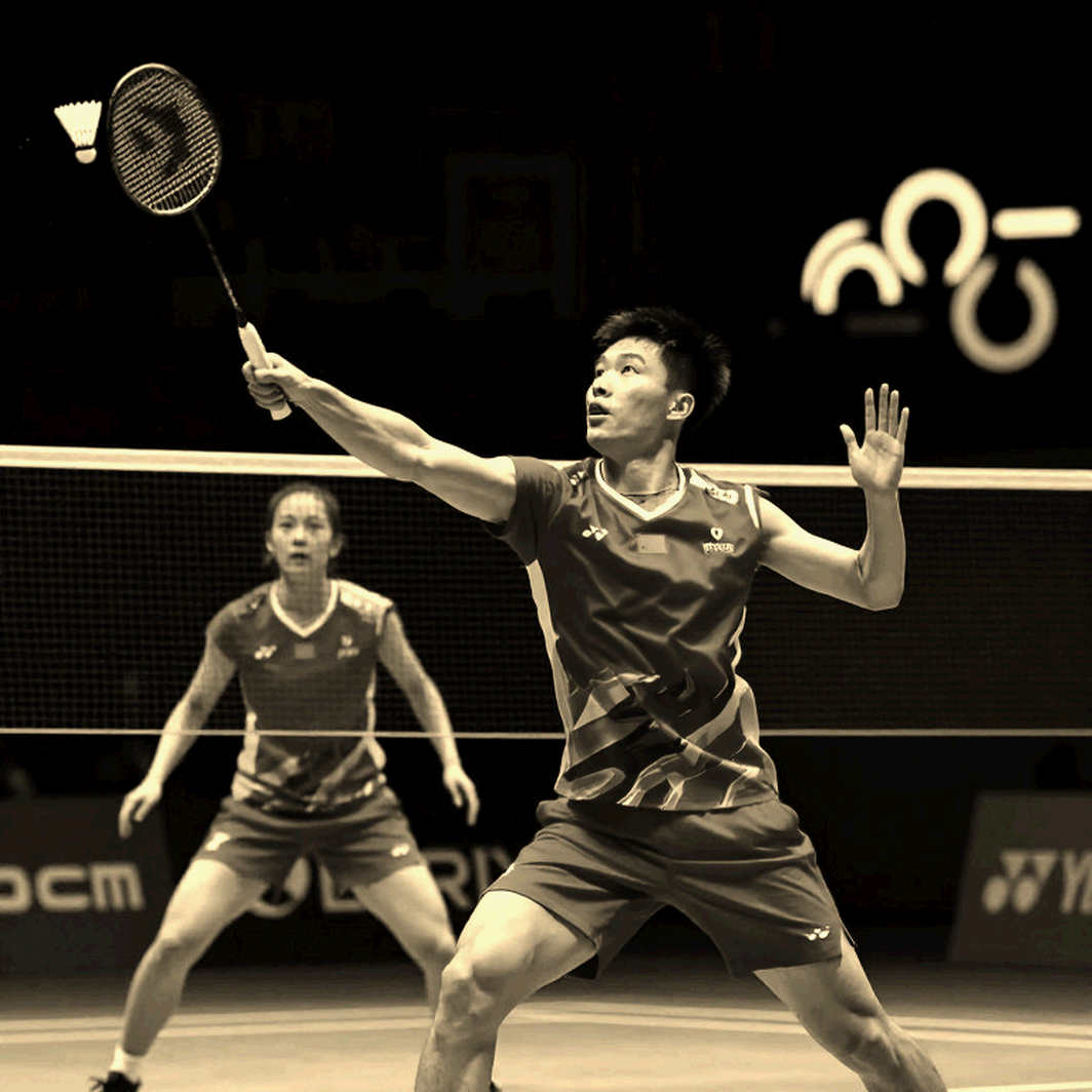 Ngày mở màn cầu lông Asian Games 2026: Khi những nhà vô địch bảo vệ gục ngã và bài học về tải trọng lịch thi đấu