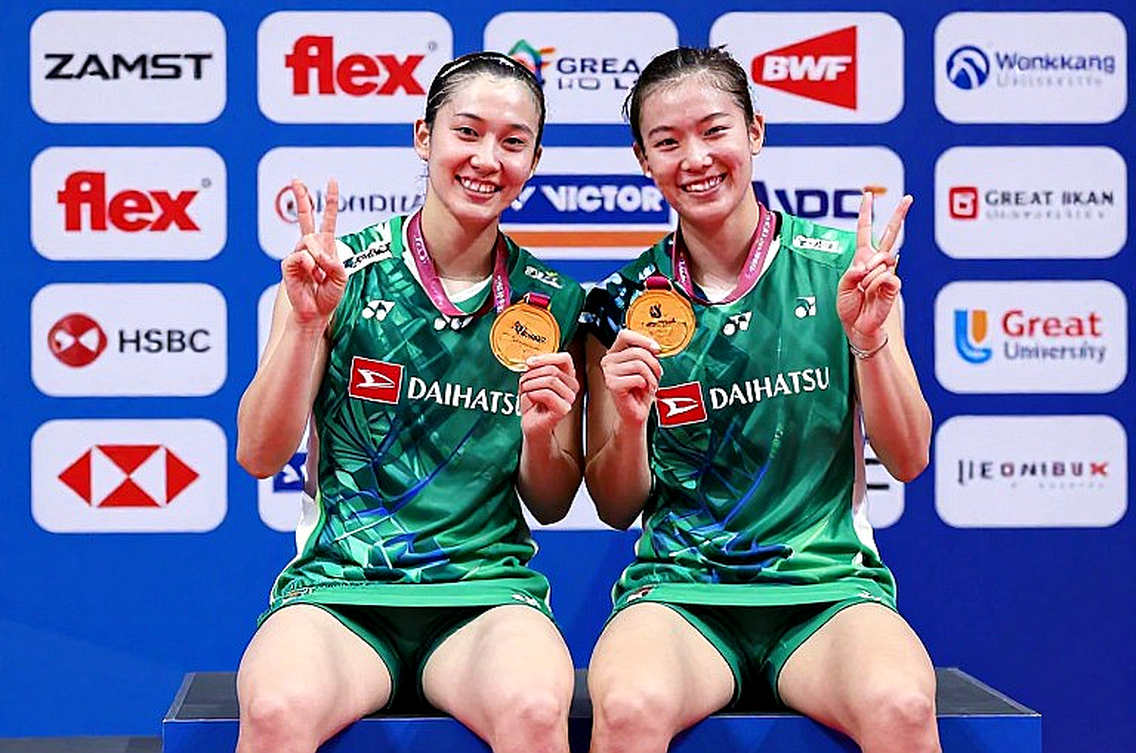 Ấn Độ công bố đội hình World Junior Championships 2026: Tanvi Patri dẫn đầu hành trình tìm kiếm thành tích lịch sử tại Cairo