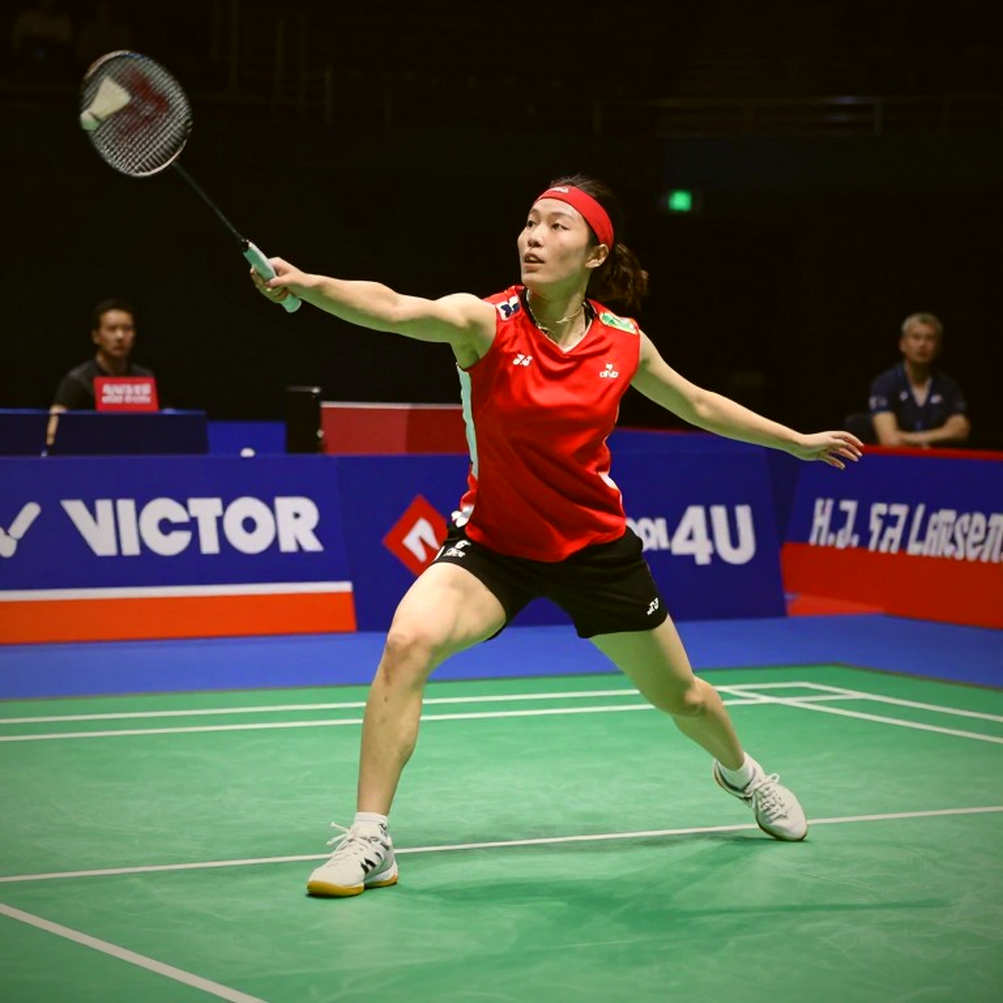 Asian Games 2026: Ấn Độ chạm Nhật Bản ở tứ kết cầu lông đồng đội, và bài toán thật nằm ở hai trận đôi