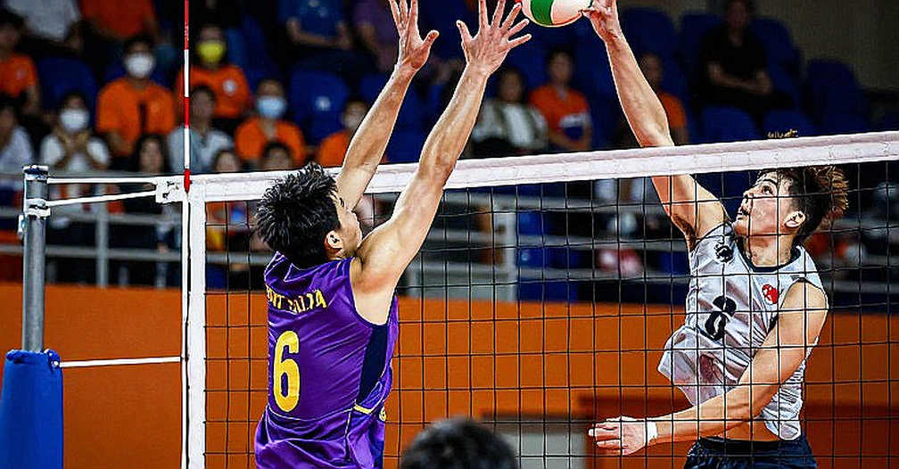 Sasipaporn và dãy 8-0-18: lỗi không nằm ở tay đập, mà ở cỗ máy phía sau